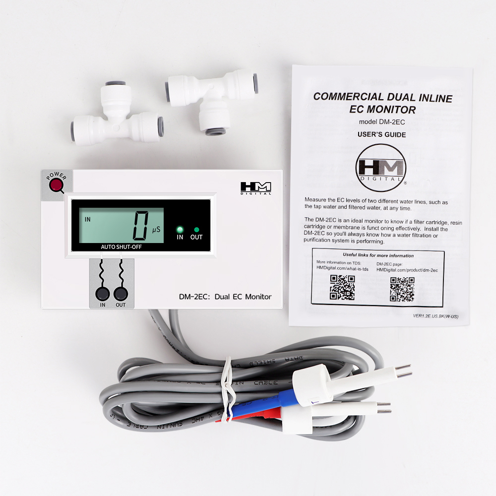 Ph Meter Digital Water Tester - جهاز اختبار جودة المياه الرقمي، مسبار