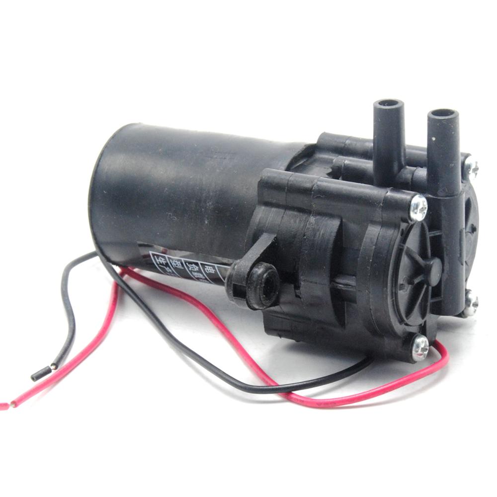 ZC-A250 مضخة مياه صغيرة مضخة ت - مراجعة Mini Peristaltic Pump 12V وسعره