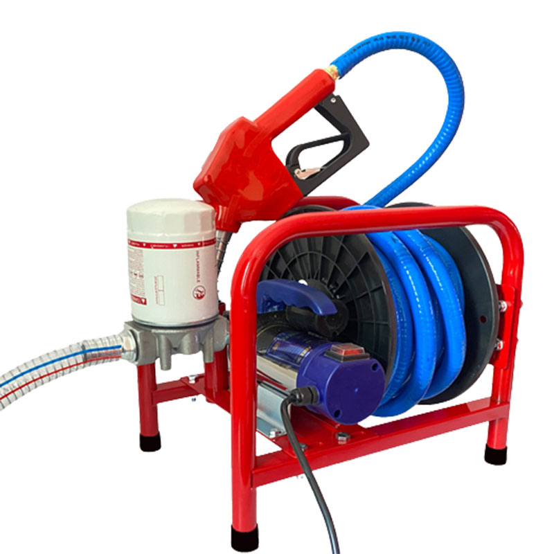 12 فولت/24 فولت/220 فولت الديز - مراجعة Mini Peristaltic Pump 12V وسعره