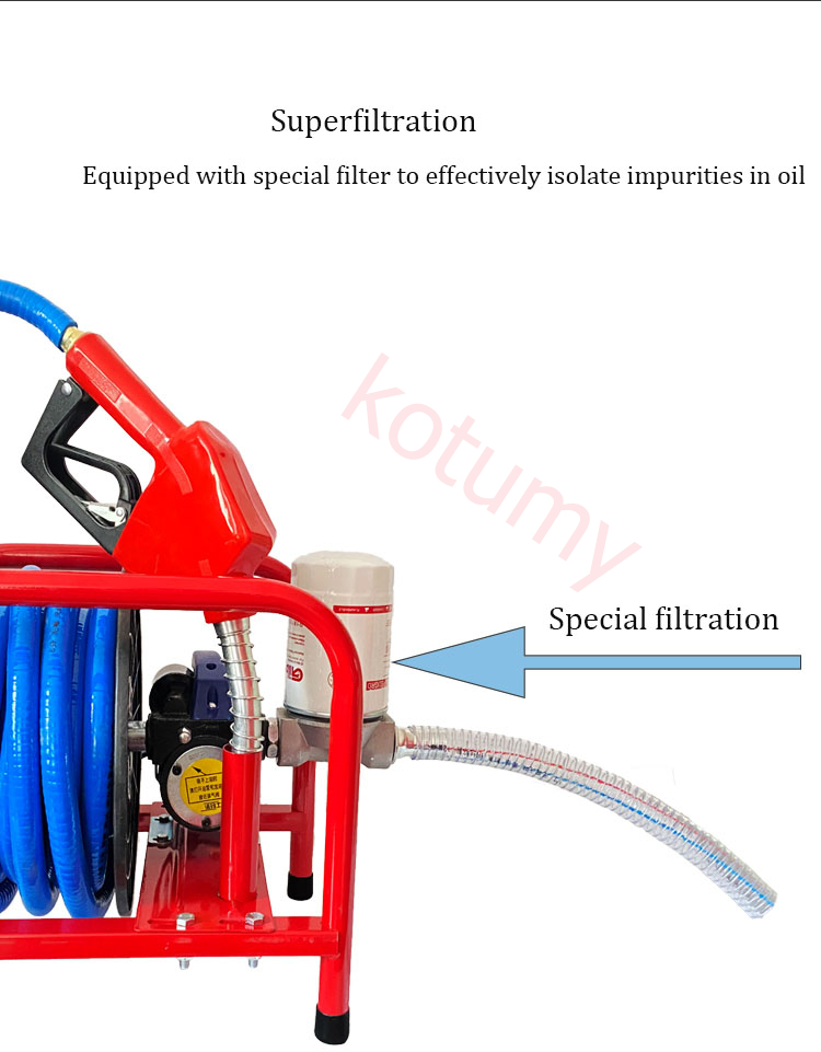 12 فولت/24 فولت/220 فولت الديز - مراجعة Mini Peristaltic Pump 12V وسعره