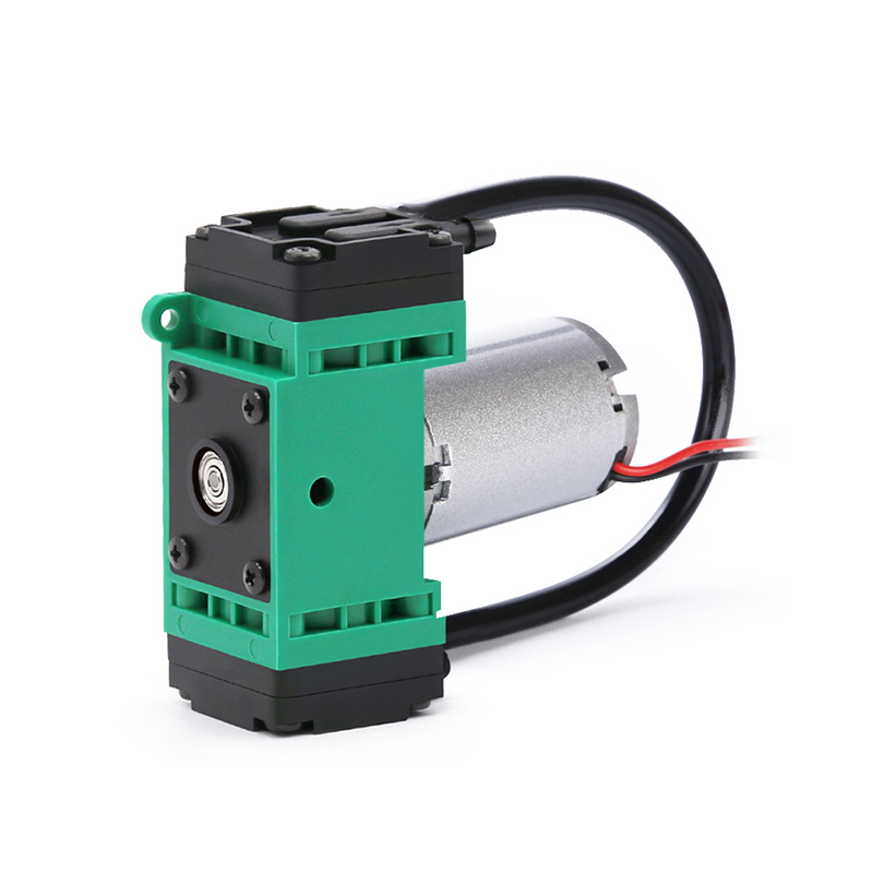 PENGPU 7.5L/دقيقة تيار مستمر ن - مراجعة Mini Peristaltic Pump 12V وسعره
