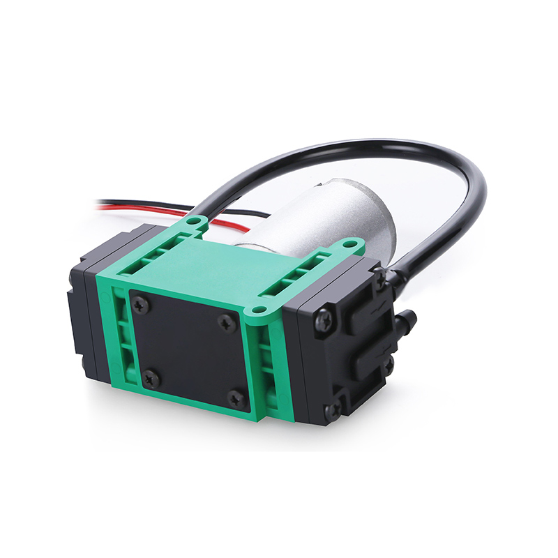 PENGPU 7.5L/دقيقة تيار مستمر ن - مراجعة Mini Peristaltic Pump 12V وسعره