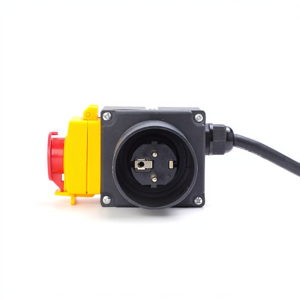 مفتاح كهرومغناطيسي DZ11B، 16 أ - مراجعة Industrial Tools وسعره