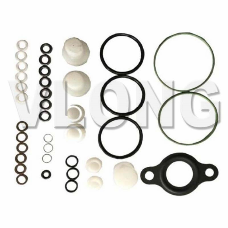السكك الحديدية المشتركة حقن ال - مراجعة Vacuum Chamber Kit With Pump وسعره