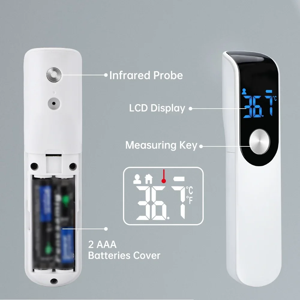 جهاز قياس نسبة الأكسجين في الد - مراجعة Pulse Oximeter Fingertip Rechargeable وسعره