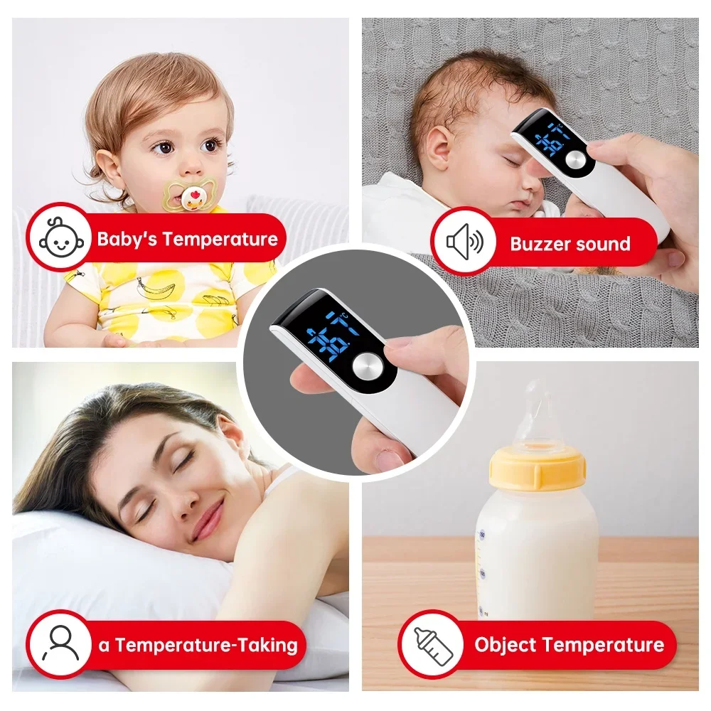 جهاز قياس نسبة الأكسجين في الد - مراجعة Pulse Oximeter Fingertip Rechargeable وسعره
