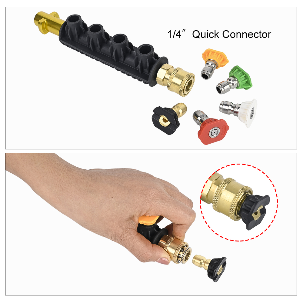 جهاز تنظيف يعمل بالضغط العالي  - مراجعة Vacuum Chamber Kit With Pump وسعره
