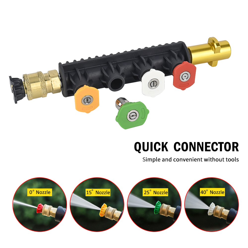 جهاز تنظيف يعمل بالضغط العالي  - مراجعة Vacuum Chamber Kit With Pump وسعره