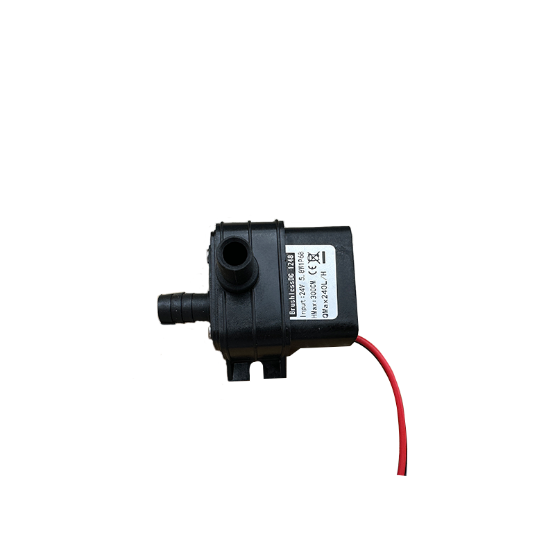 المحمولة تيار مستمر 12 فولت 4. - مراجعة Mini Peristaltic Pump 12V وسعره