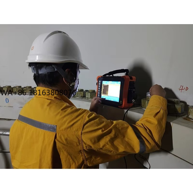 جهاز CTS‑PA32 الجديد المحمول ل - مراجعة Test Instruments وسعره