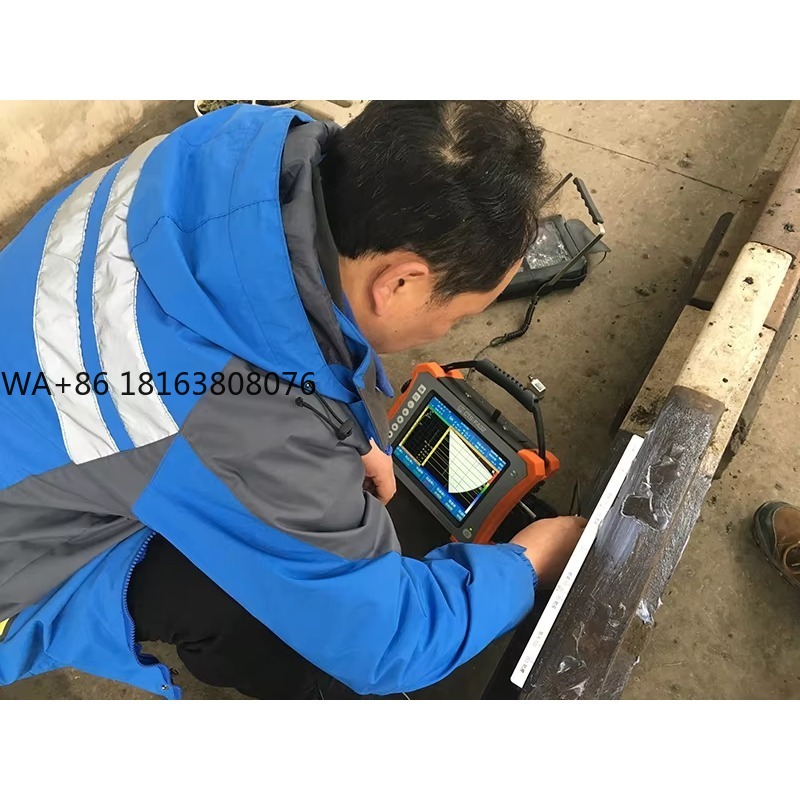 جهاز CTS‑PA32 الجديد المحمول ل - مراجعة Test Instruments وسعره