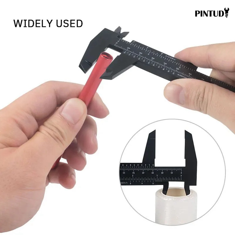 1 رنيه بلاستيك الفرجار الرنجة  - مراجعة Digital Caliper 150Mm Stainless Steel وسعره