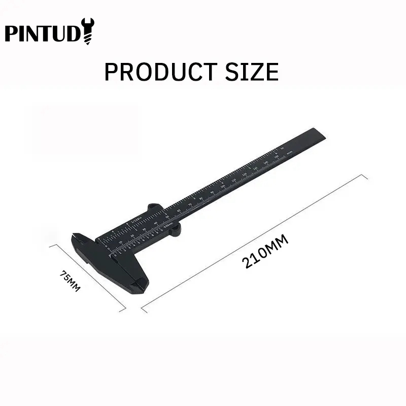 1 رنيه بلاستيك الفرجار الرنجة  - مراجعة Digital Caliper 150Mm Stainless Steel وسعره