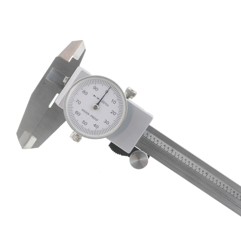 فرجار قياس دوار من الفولاذ الم - مراجعة Digital Caliper 150Mm Stainless Steel وسعره
