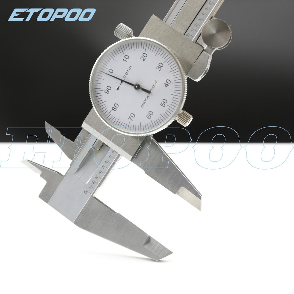 فرجار قياس دوار من الفولاذ الم - مراجعة Digital Caliper 150Mm Stainless Steel وسعره