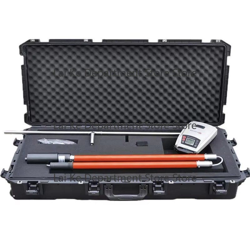 جهاز اختبار الشرارة الكهربائية - مراجعة Test Instruments وسعره