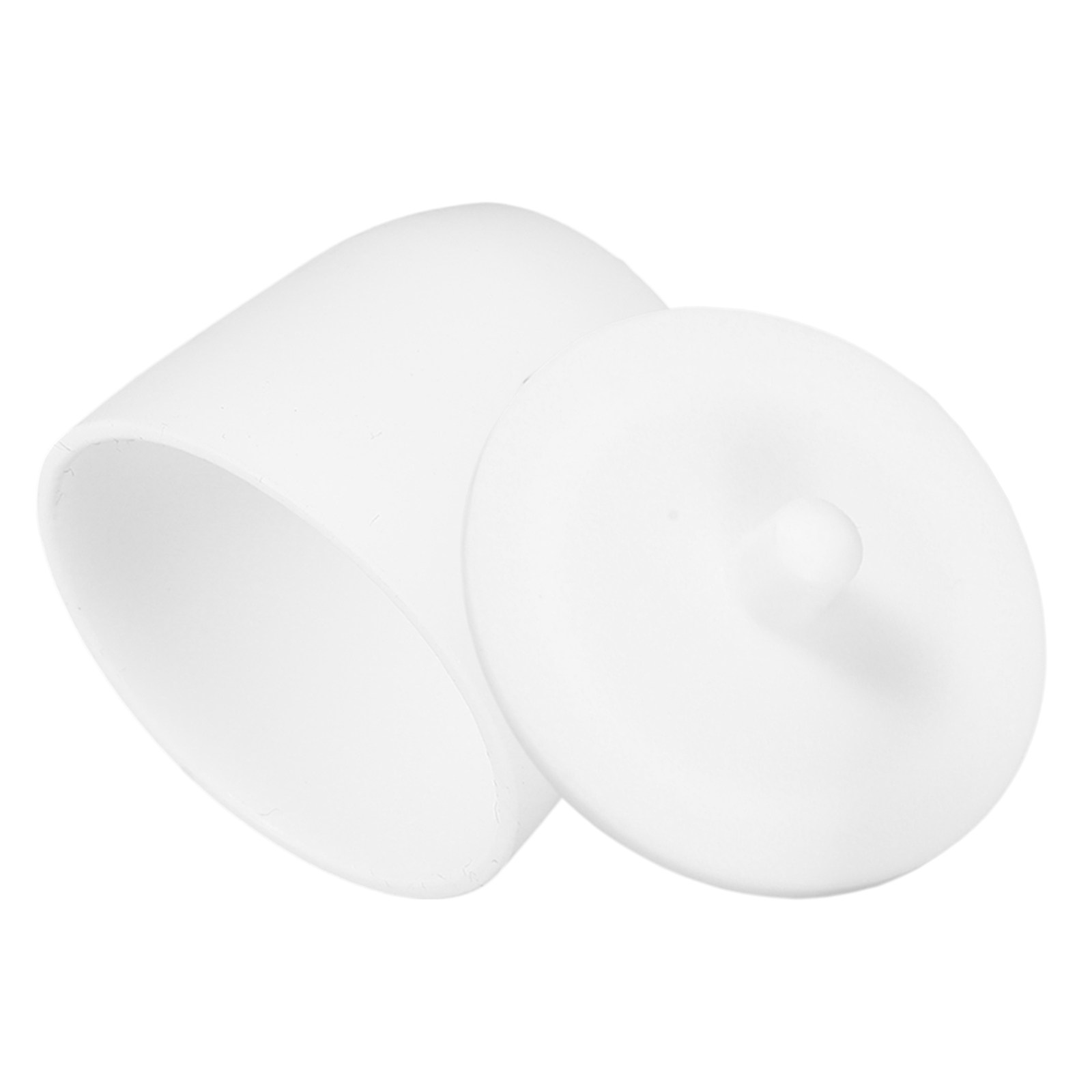 وعاء مختبري 30 مل من مادة PTFE - مراجعة Lab Equipment وسعره