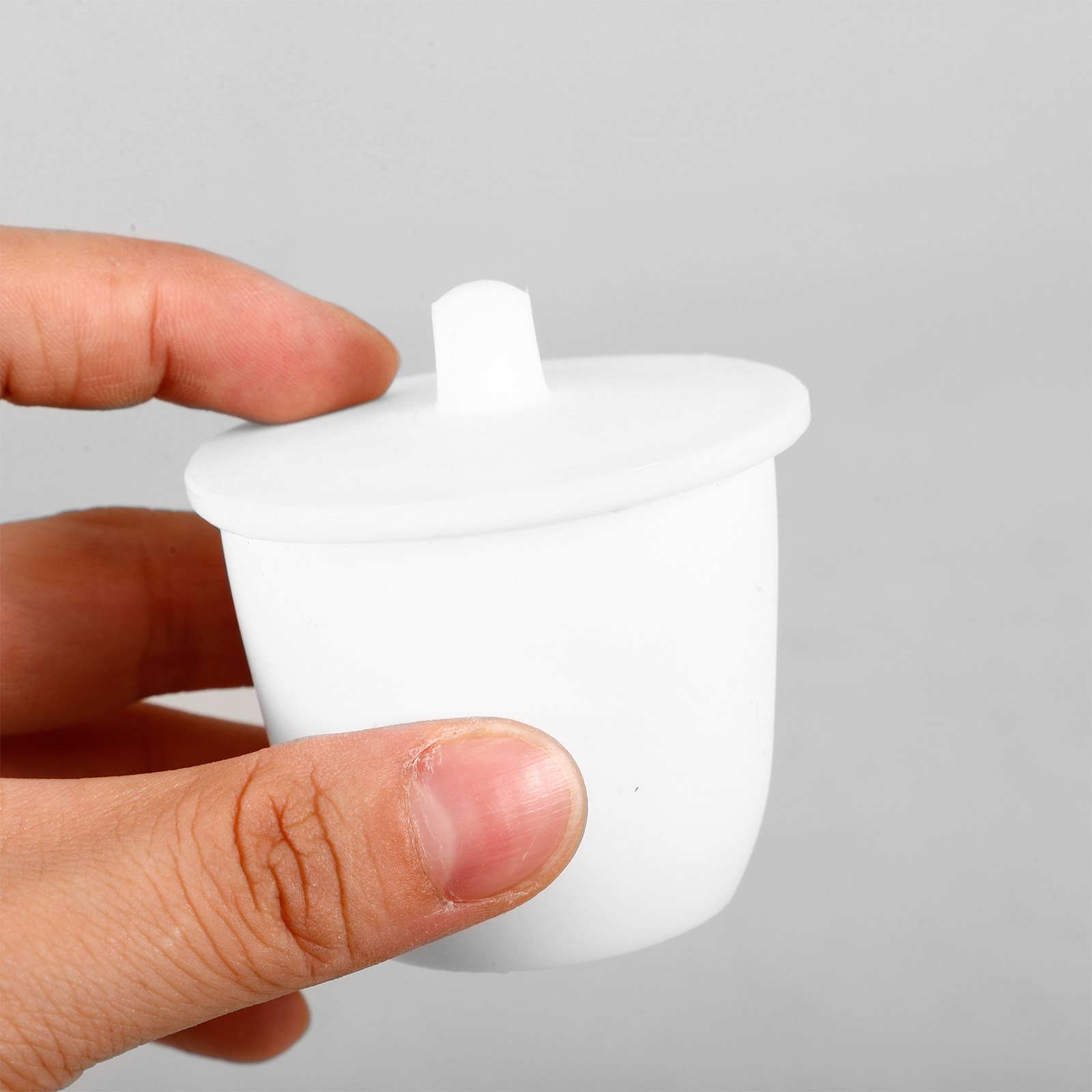 وعاء مختبري 30 مل من مادة PTFE - مراجعة Lab Equipment وسعره