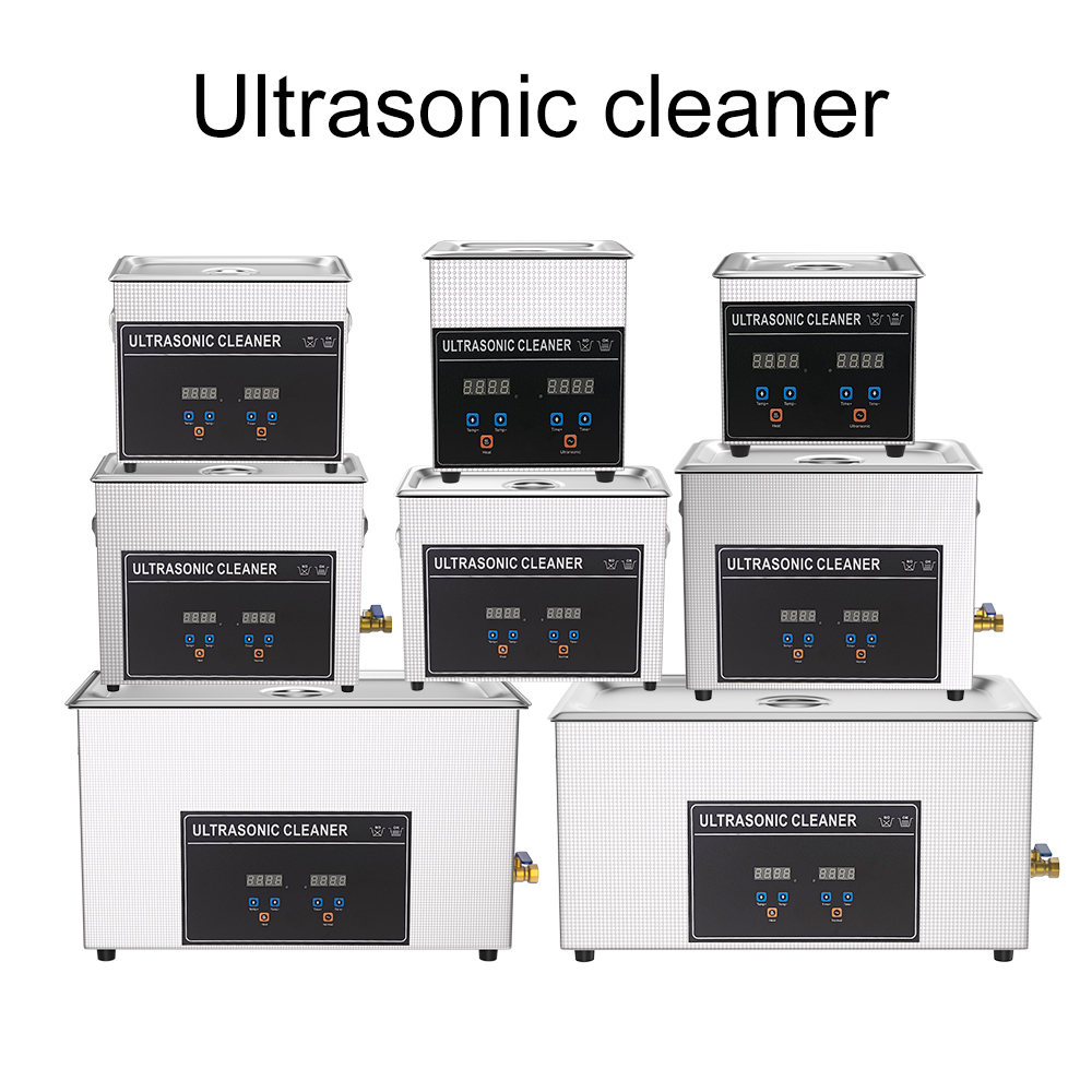 1L 3L 6L 10L 15L 30L حمام بالم - مراجعة Ultrasonic Cleaner 30L Industrial وسعره