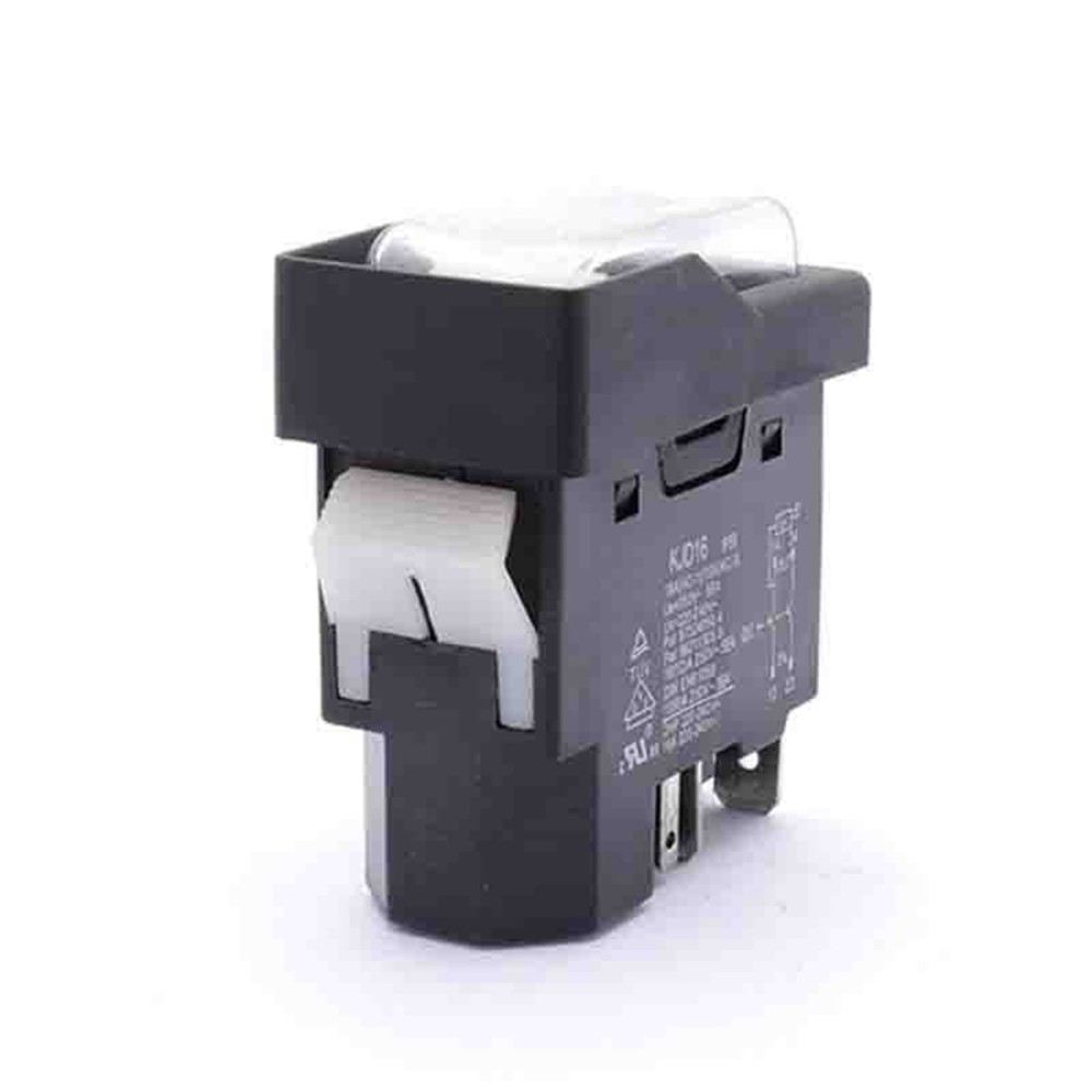 مفتاح كهرومغناطيسي KJD16 للإيق - مراجعة Industrial Tools وسعره
