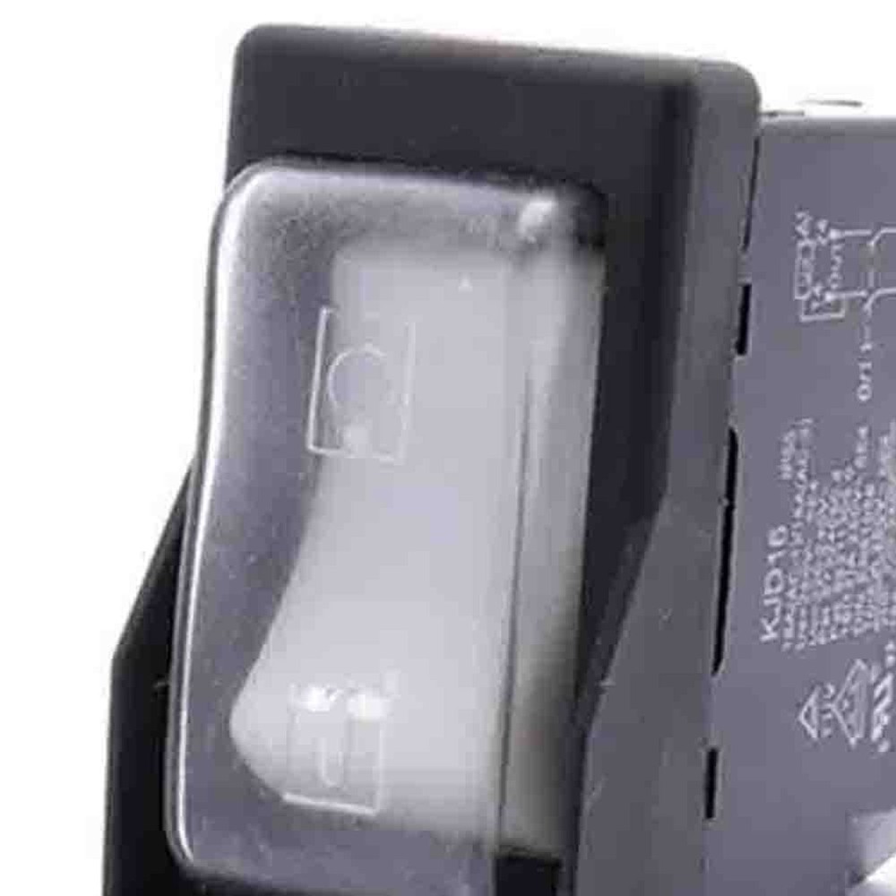 مفتاح كهرومغناطيسي KJD16 للإيق - مراجعة Industrial Tools وسعره